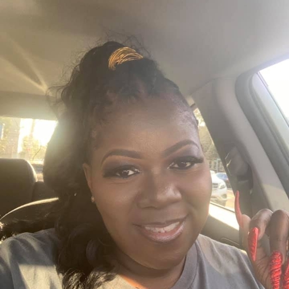 Meet your Posher, Jaketta - Picture 1 of 1